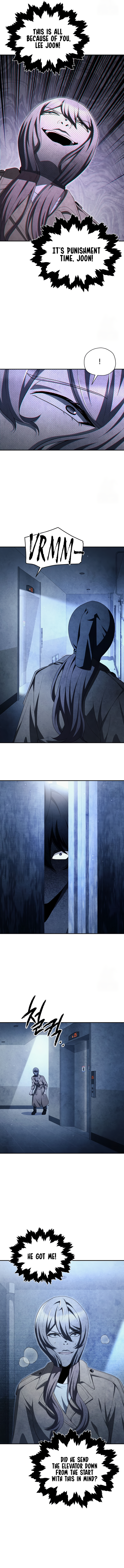 Ghost Story Club ( Remake ) Chapter 64 2